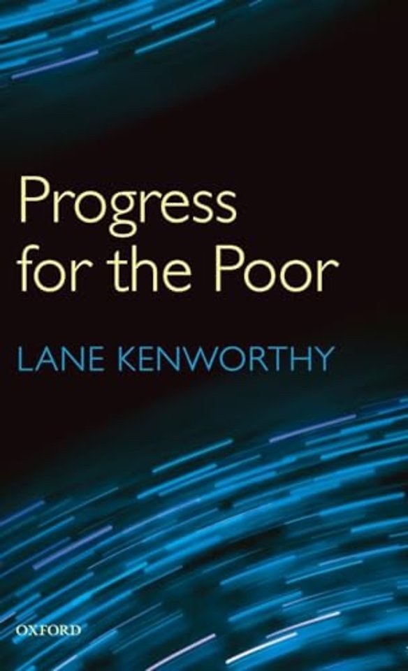 Progress for the Poor