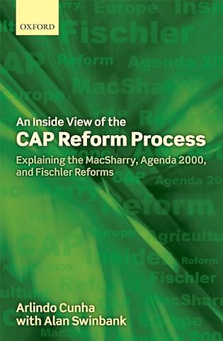 An Inside View of the CAP Reform Process