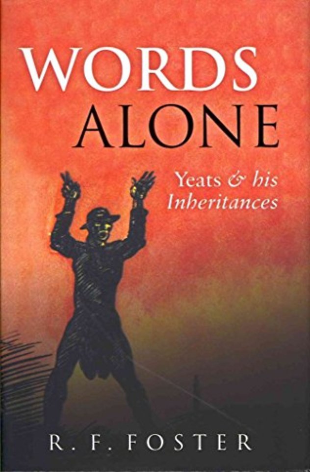 Words Alone