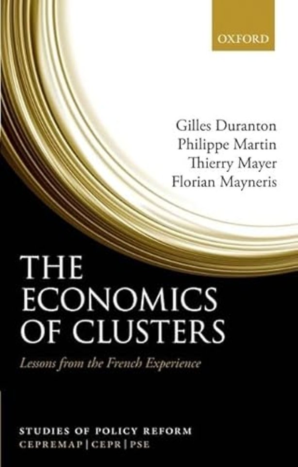 The Economics of Clusters