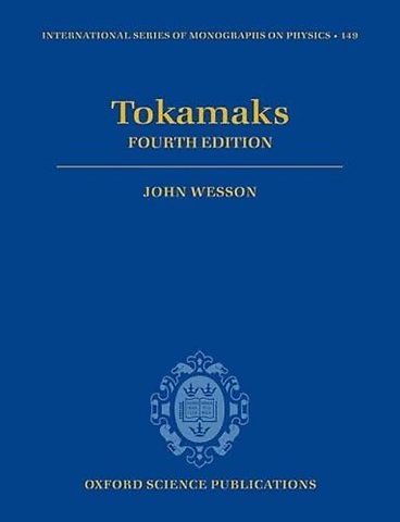 Tokamaks