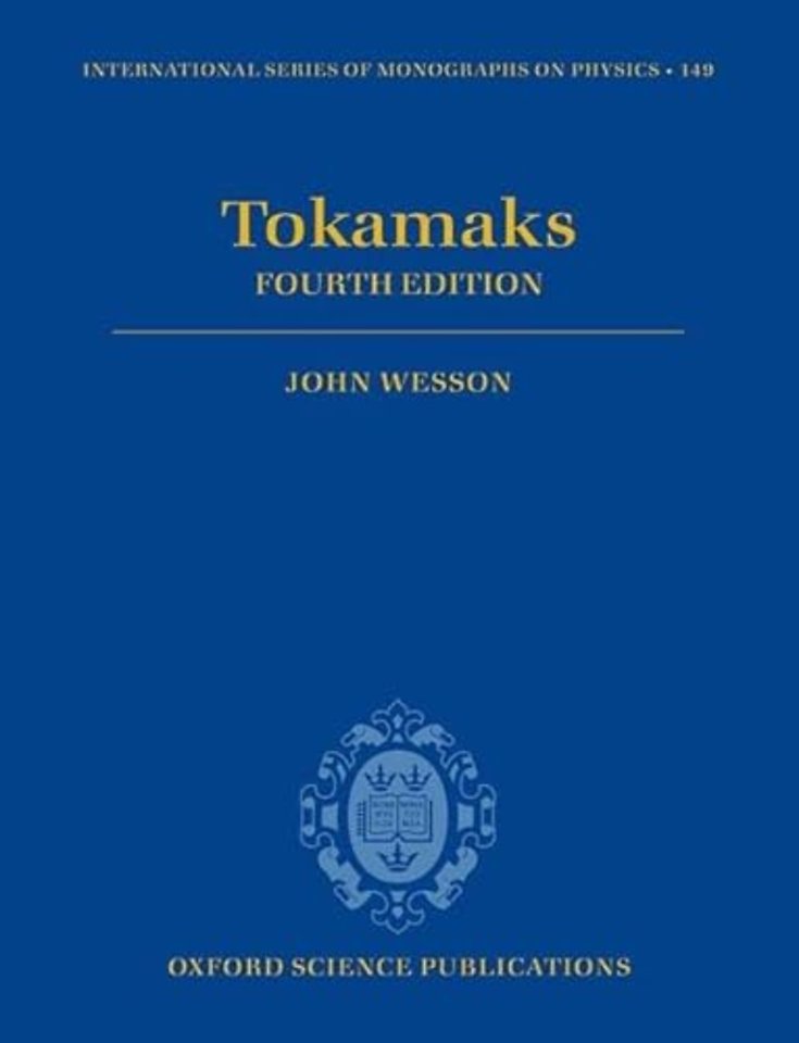 Tokamaks
