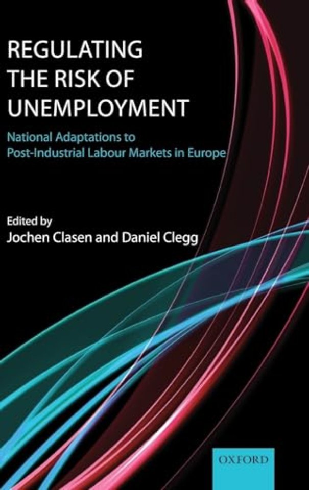Regulating the Risk of Unemployment
