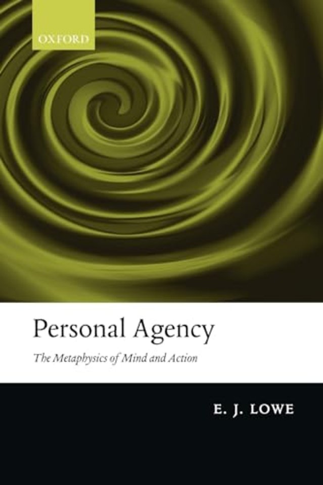 Personal Agency