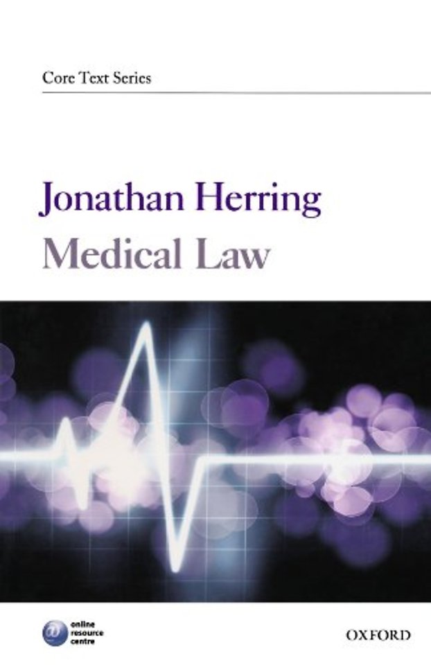 Medical Law
