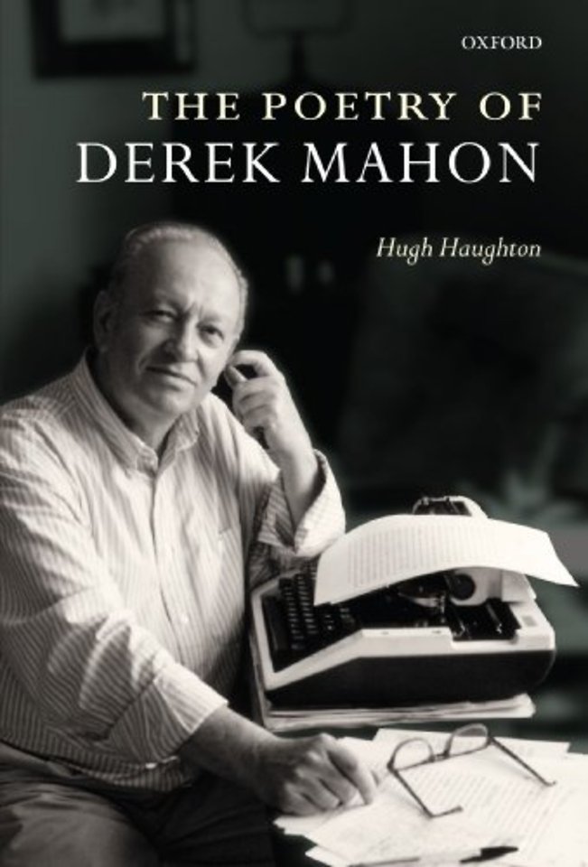 The Poetry of Derek Mahon