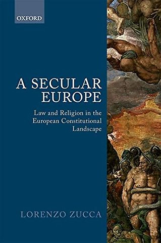 A Secular Europe