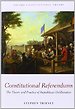 Constitutional Referendums Constitutional Referendums