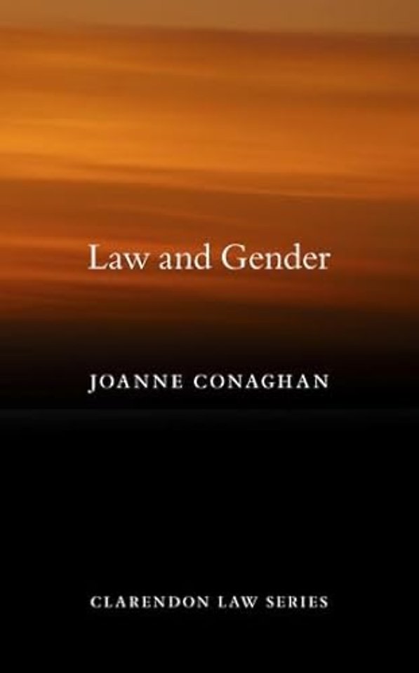 Law and Gender