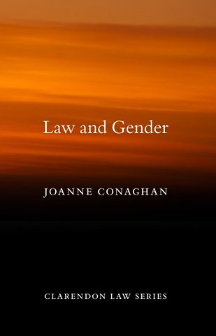 Law and Gender