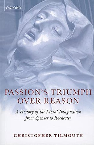 Passion's Triumph over Reason