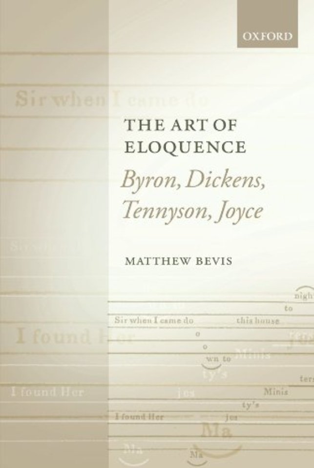 The Art of Eloquence