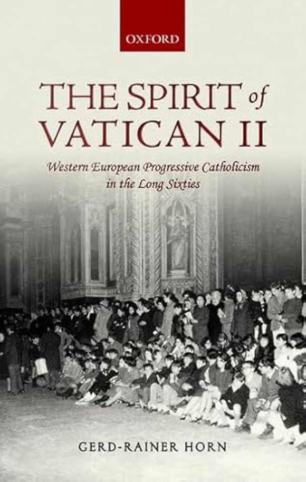 The Spirit of Vatican II