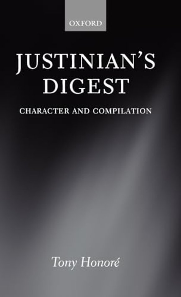Justinian's Digest