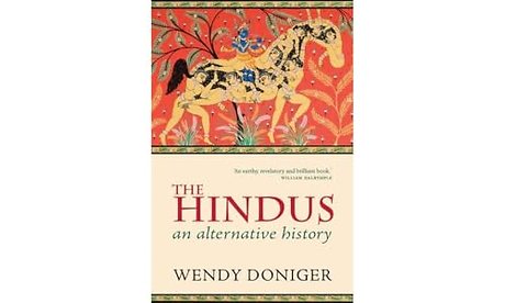 The Hindus
