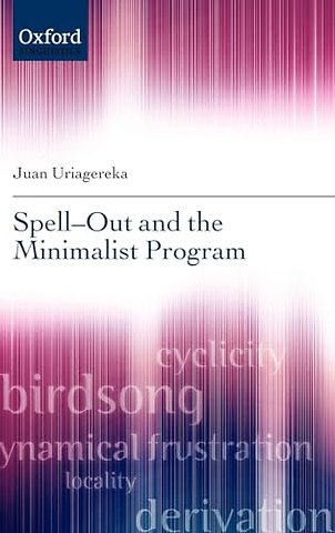 Spell-Out and the Minimalist Program