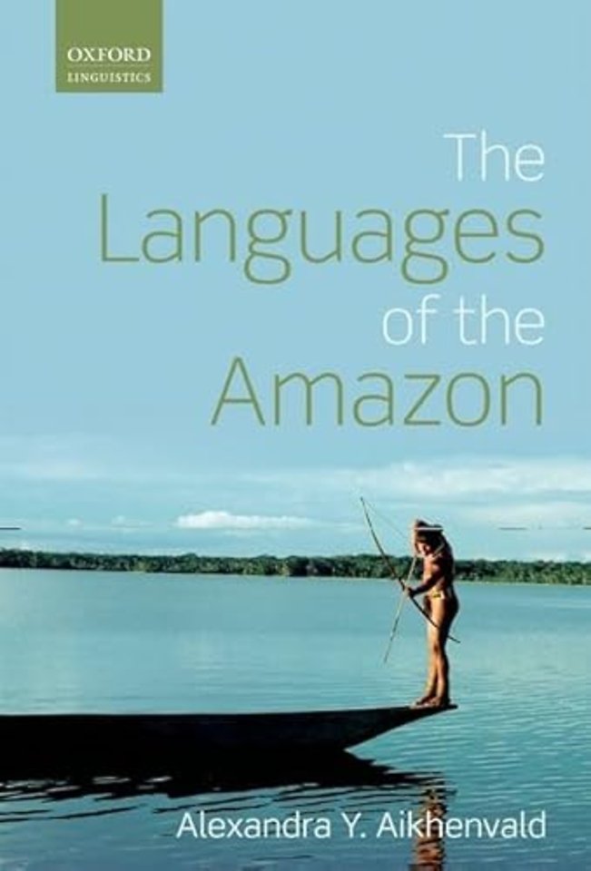 The Languages of the Amazon