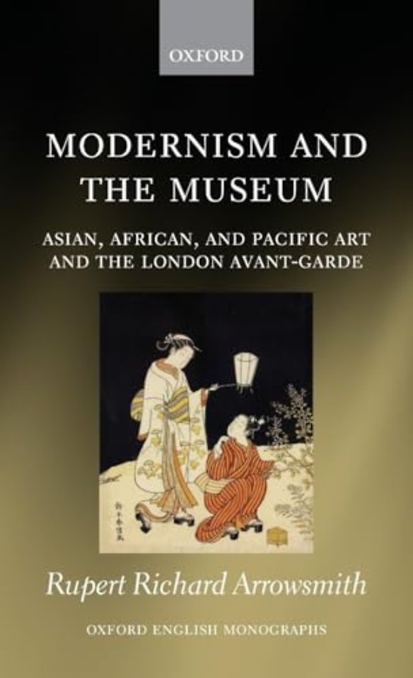 Modernism and the Museum