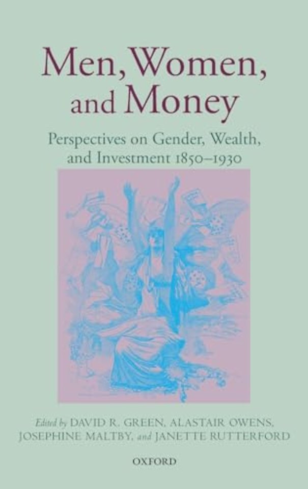 Men, Women, and Money