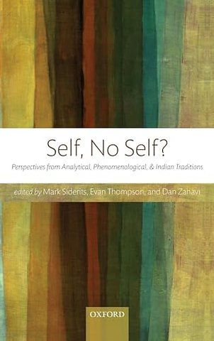Self, No Self?