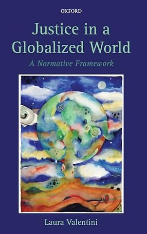 Justice in a Globalized World