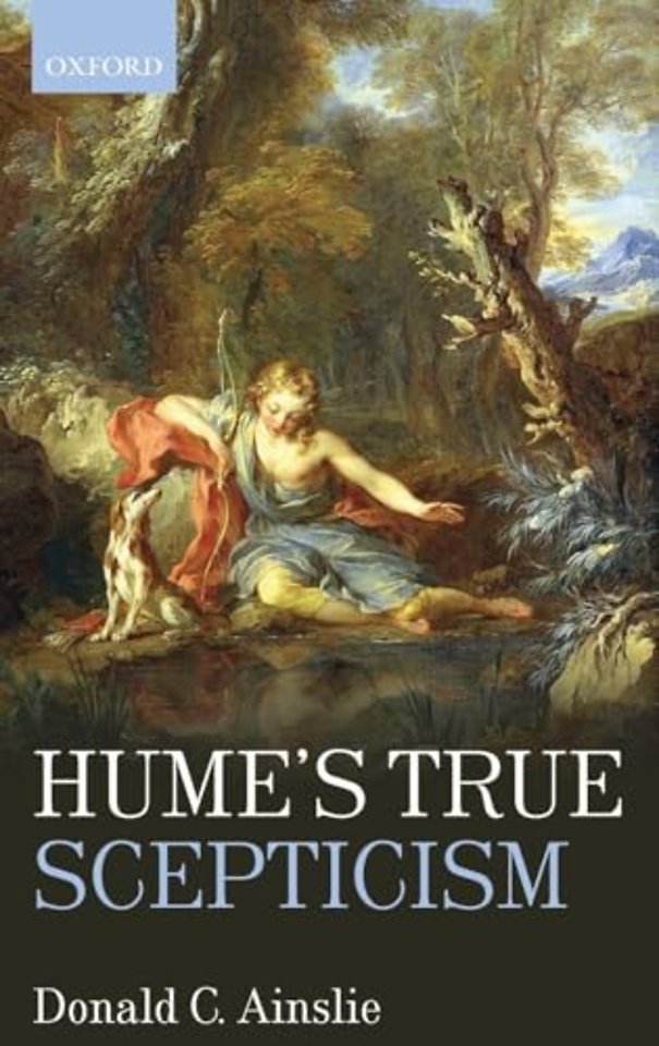 Hume's True Scepticism