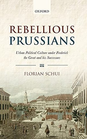 Rebellious Prussians