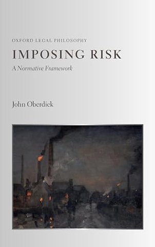 Imposing Risk