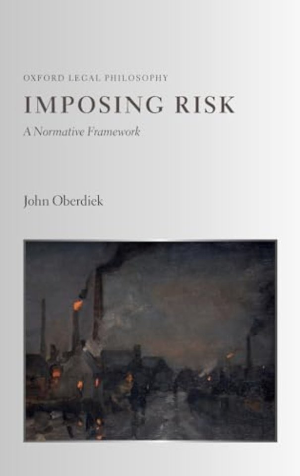 Imposing Risk