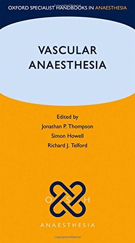 Vascular Anaesthesia