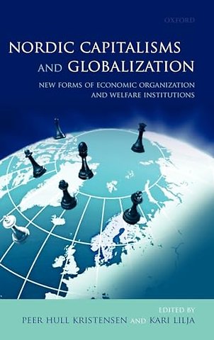 Nordic Capitalisms and Globalization