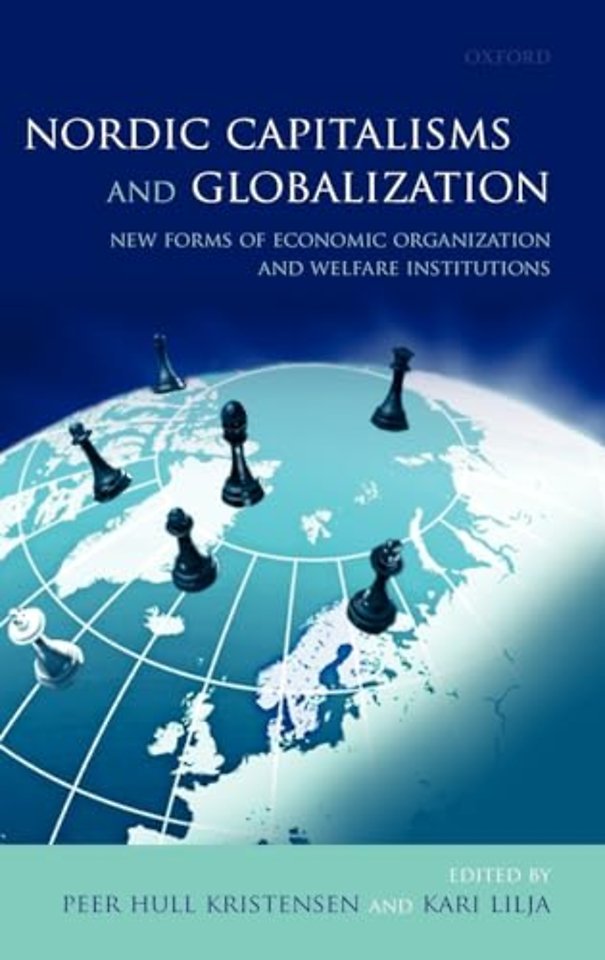 Nordic Capitalisms and Globalization