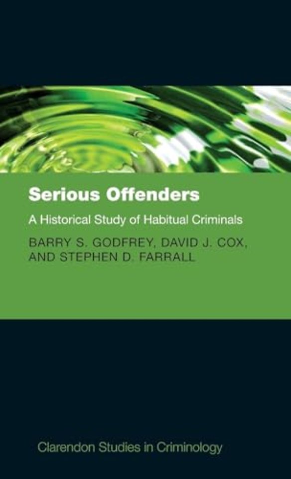 Serious Offenders