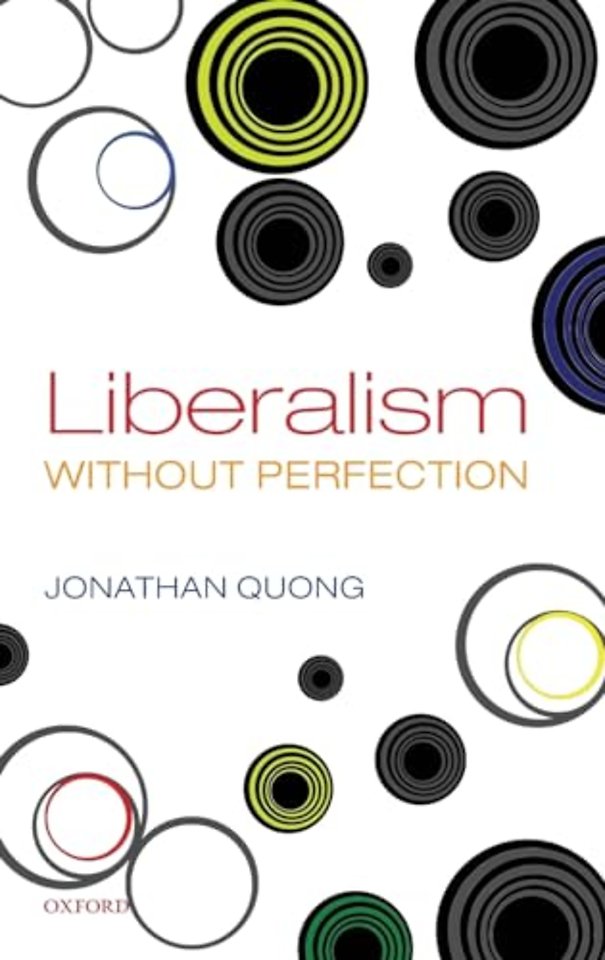 Liberalism without Perfection