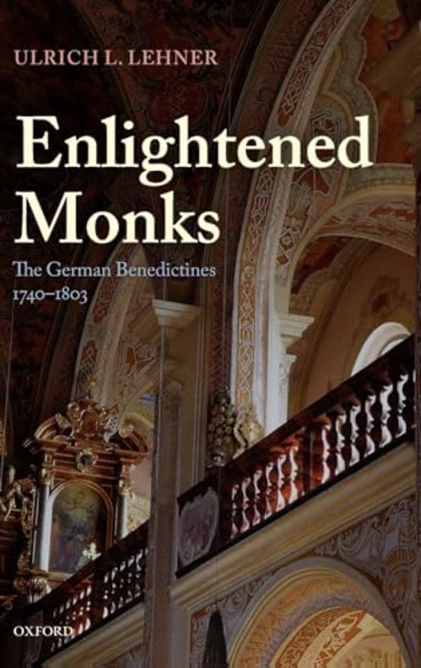 Enlightened Monks