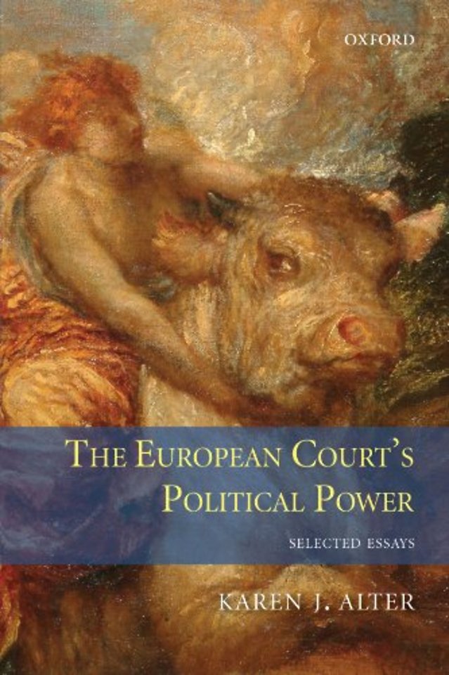 The European Court's Political Power