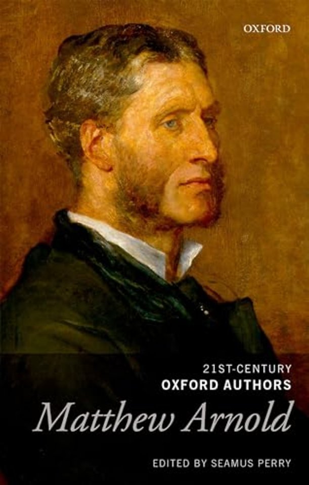 Matthew Arnold