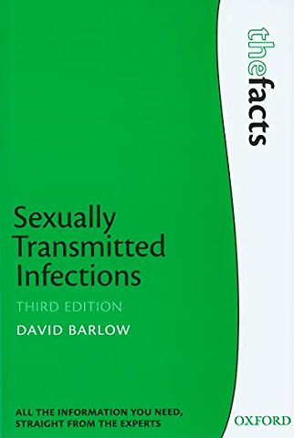 Sexually Transmitted Infections