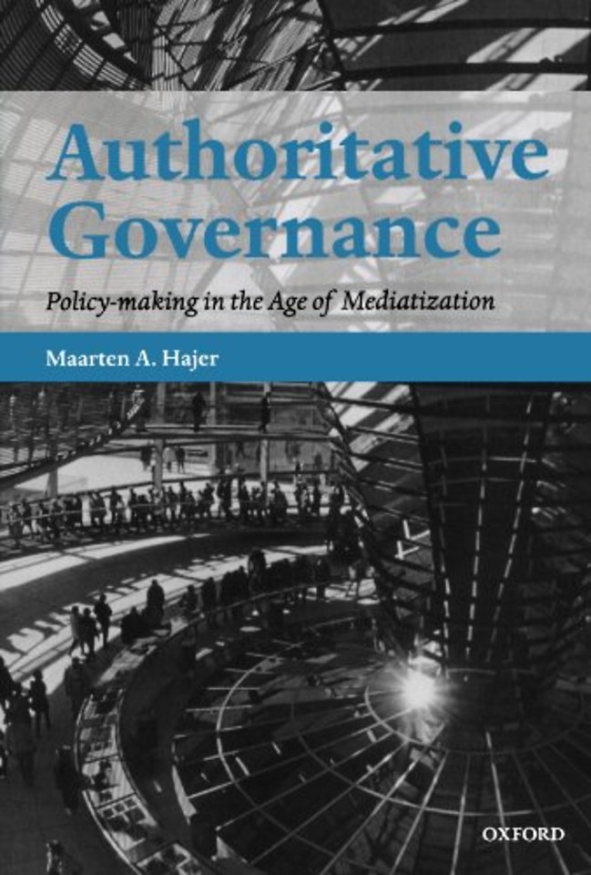 Authoritative Governance