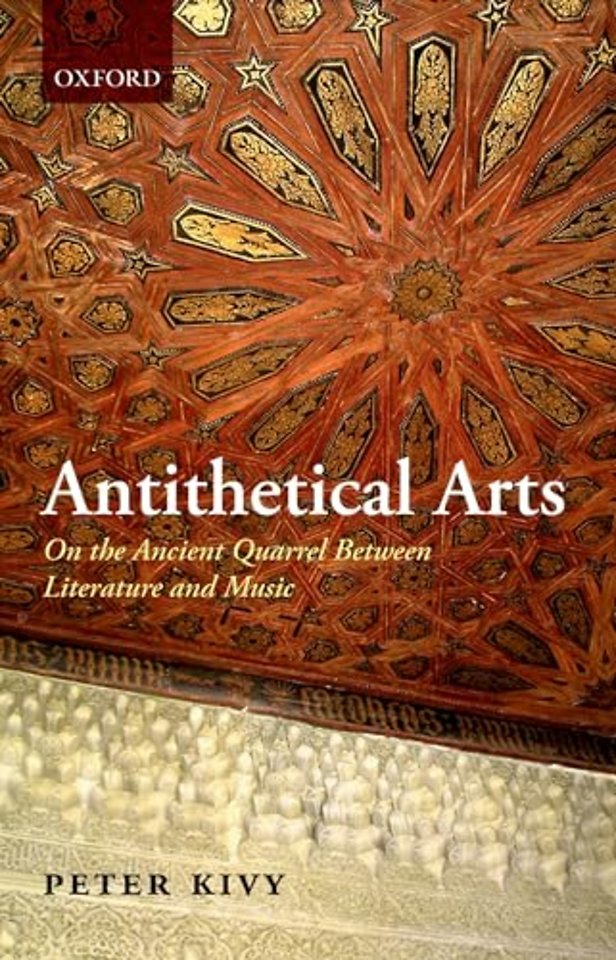 Antithetical Arts
