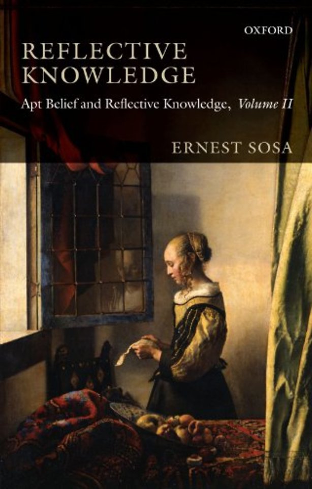 Reflective Knowledge
