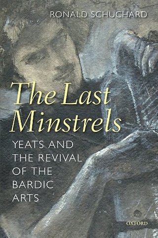 The Last Minstrels