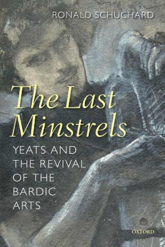 The Last Minstrels