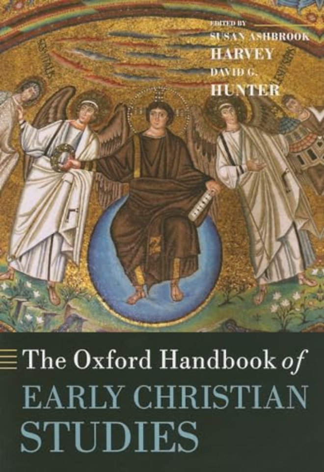The Oxford Handbook of Early Christian Studies