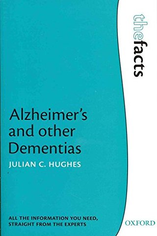 Alzheimer's and other Dementias