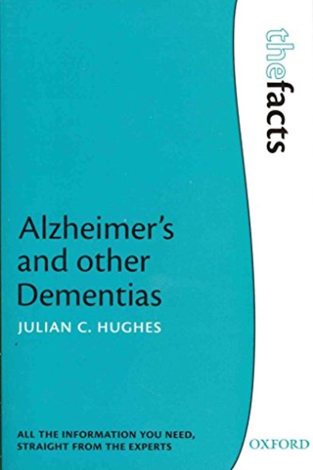 Alzheimer's and other Dementias