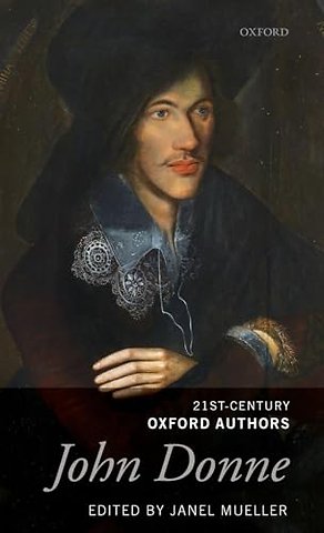 John Donne