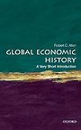 Global Economic History: A Very Short Introduction