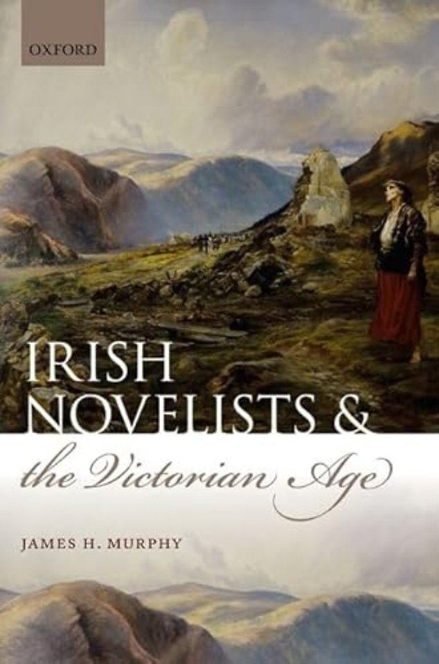 Irish Novelists and the Victorian Age