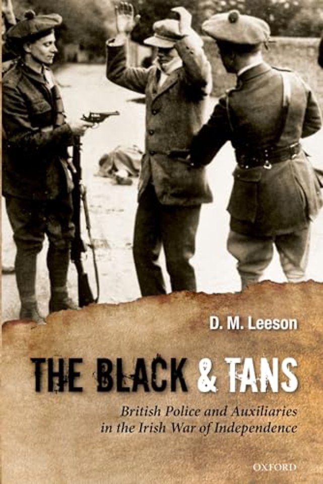 The Black and Tans